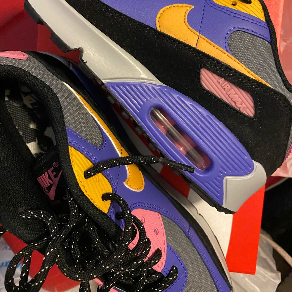 Nike air max